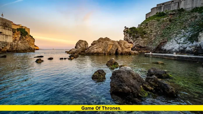 Game of Thrones