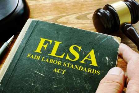 Fair Labor Standards Act (FLSA)