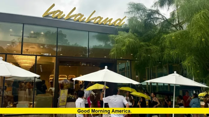 Good Morning America