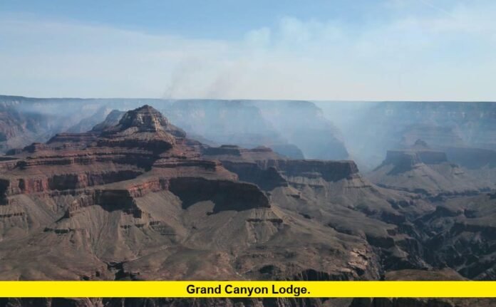 Grand Canyon Lodge