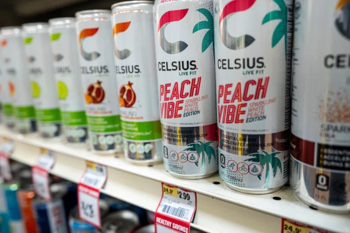 High Noon Celsius Energy Drink Recall High Noon Celsius Energy Drink Recall