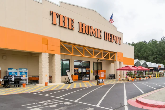 Home Depot Hours 4th of July