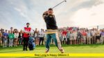 How Long Is Happy Gilmore 2