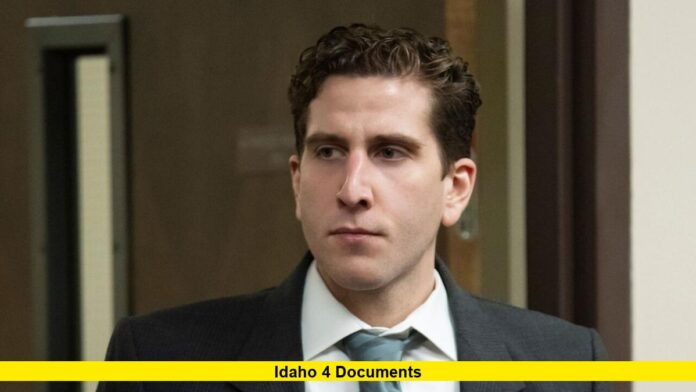 Idaho 4 Documents