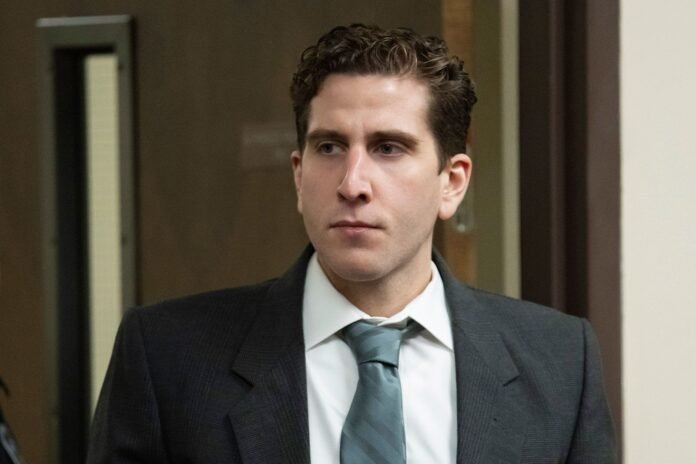 Idaho Murders Court Documents Online