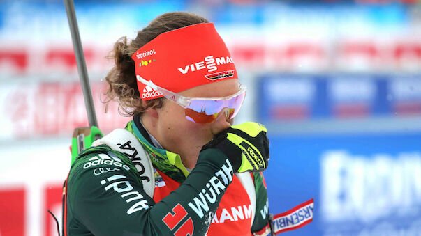 Laura Dahlmeier Died