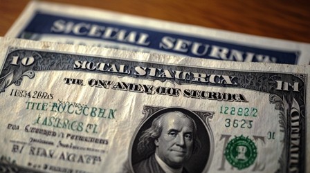 Social Security Tax Break