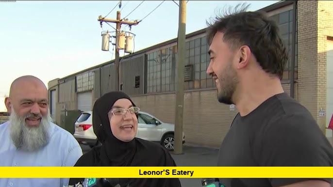 Leonor's Eatery