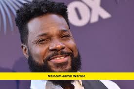Malcolm Jamal Warner