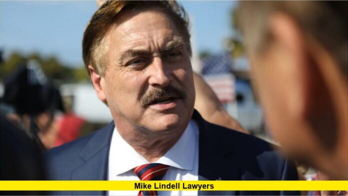 Mike Lindell lawyers