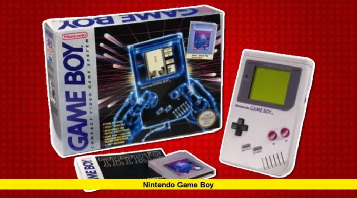 Nintendo Game Boy