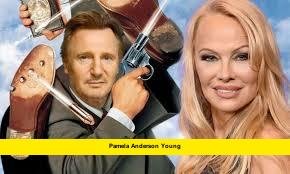 Pamela Anderson Young