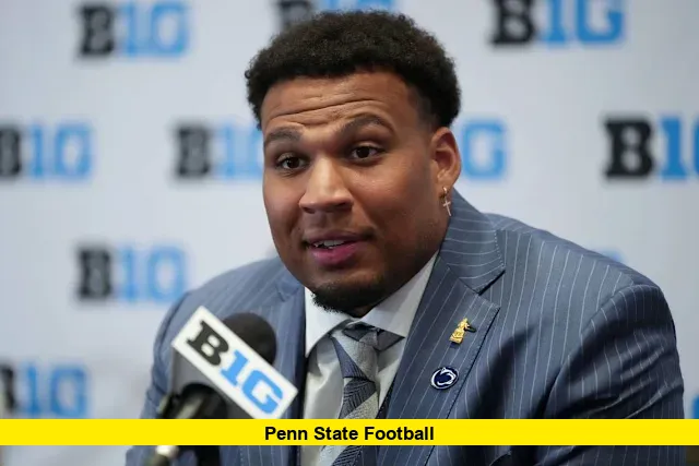 Penn State Football
