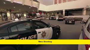 Reno Shooting