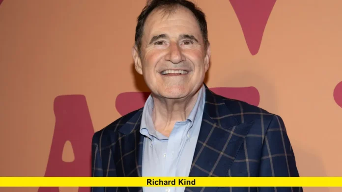 Richard Kind