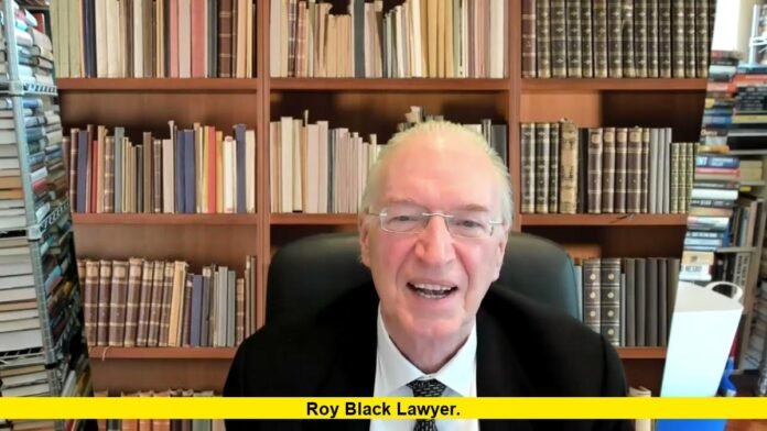 Roy Black Lawyer