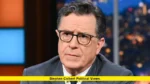 Stephen Colbert Political Views