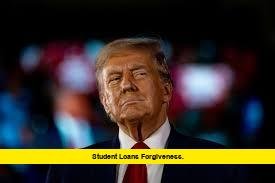 Student Loans Forgiveness. Student Loans Forgiveness