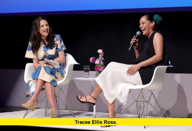 Tracee Ellis Ross
