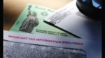 Trump stimulus checks 2025