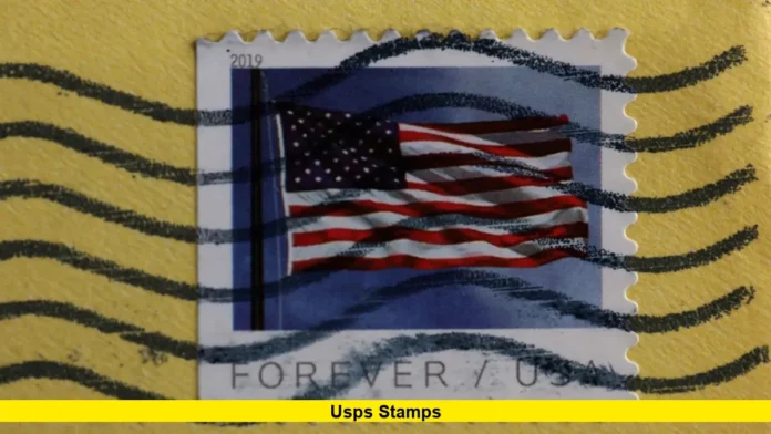 USPS Stamps