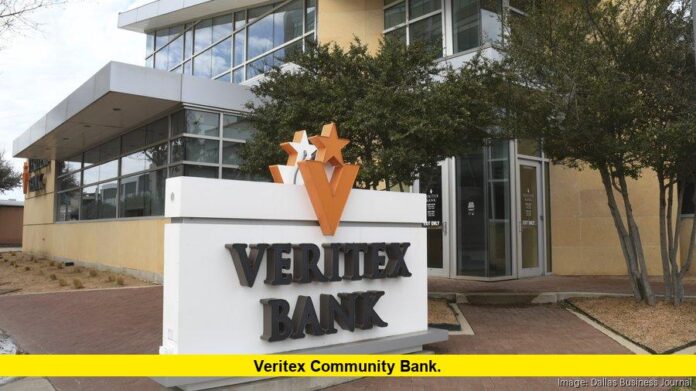 Veritex Community Bank