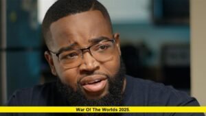 War of the Worlds 2025: Prime Video Launches a Radical Sci-Fi Reboot