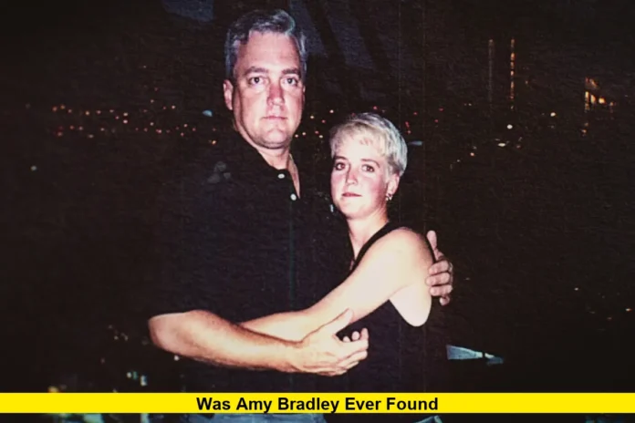 Was Amy Bradley Ever Found