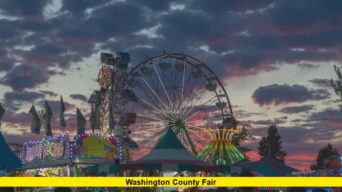 Washington County Fair