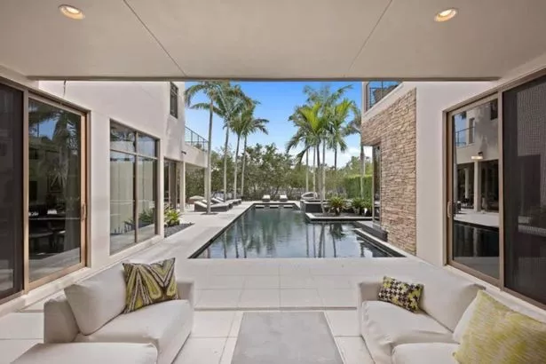 Where Does Rory McIlroy Live Where Does Rory McIlroy Live