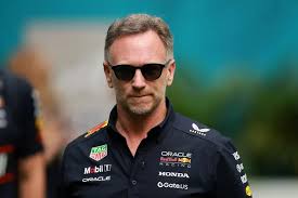 Why Is Christian Horner Leaving Red Bull