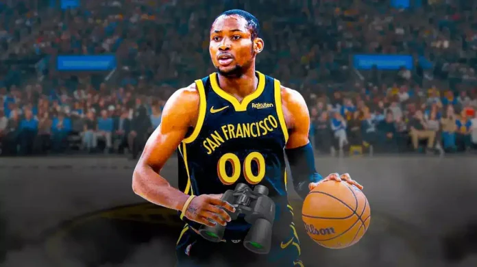 Why Isn't Jonathan Kuminga Playing