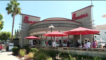 Is Chick-fil-A Open on 4th of July