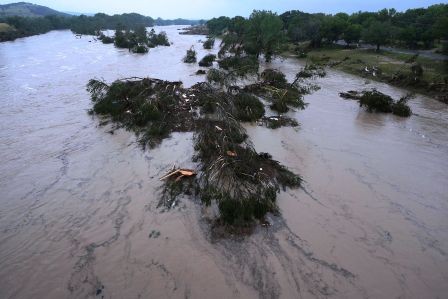 Texas Flooding Flash Flood: Latest Updates