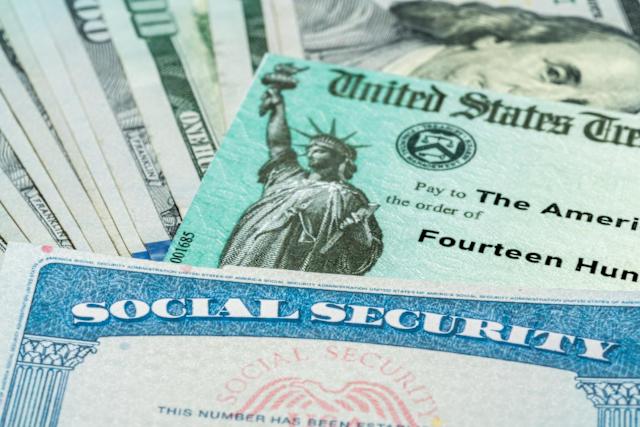Social Security Administration