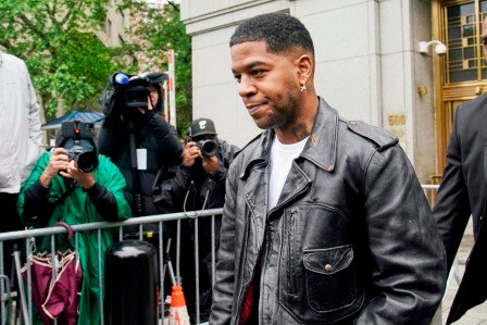 P Diddy Trial Update