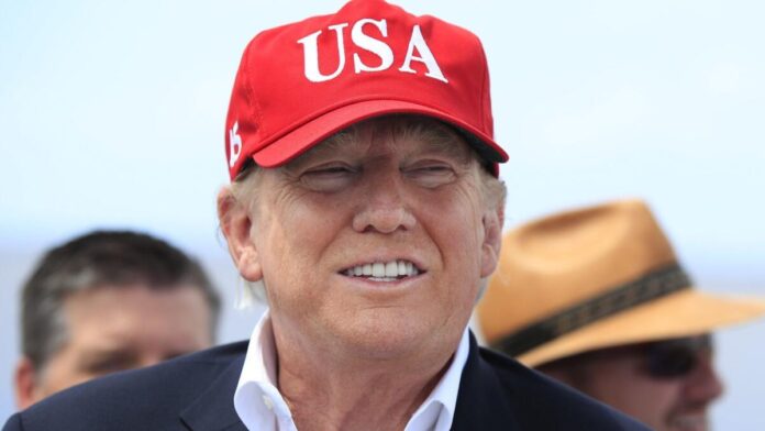 When Will Trump Sign the Big Beautiful Bill? Key Update