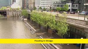 flooding in chicago