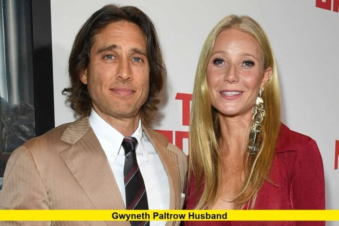 gwyneth paltrow husband Gwyneth Paltrow Husband