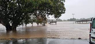 Flash Flood Warning
