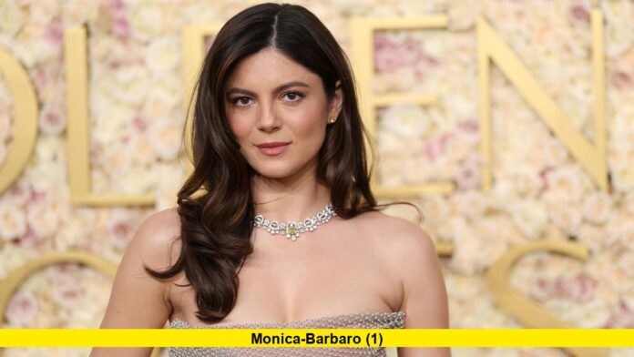 monica barbaro