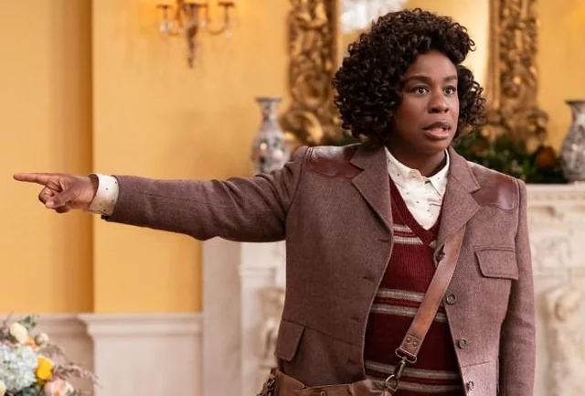 Netflix Cancels The Residence