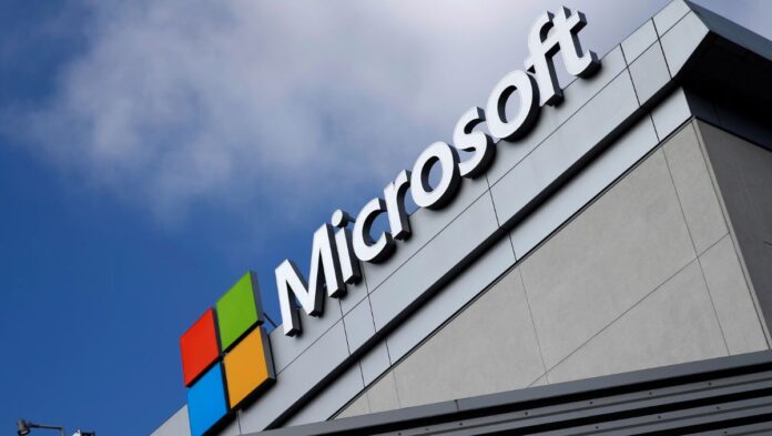 Microsoft Layoffs July 2025