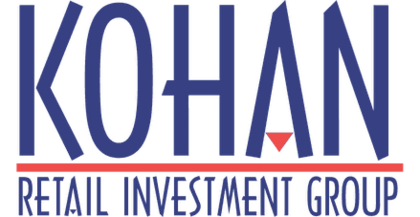 Kohan Retail Investment Group