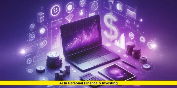 AI in Personal Finance & Investing