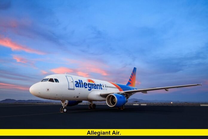 Allegiant Air