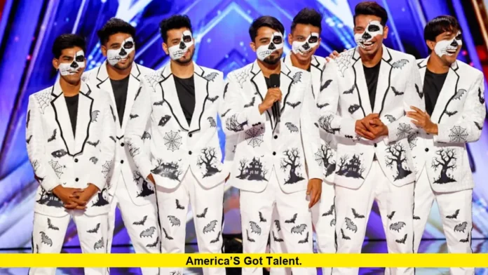 America’s Got Talent