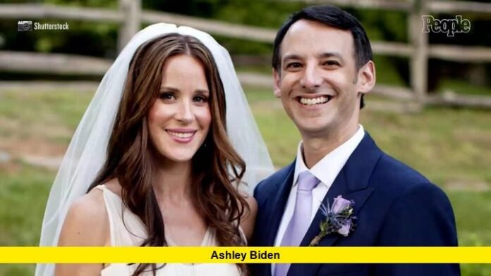 Ashley Biden Ashley Biden