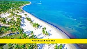Ashore Resort & Beach Club