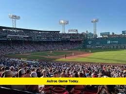 Astros Game Today. Astros Game Today